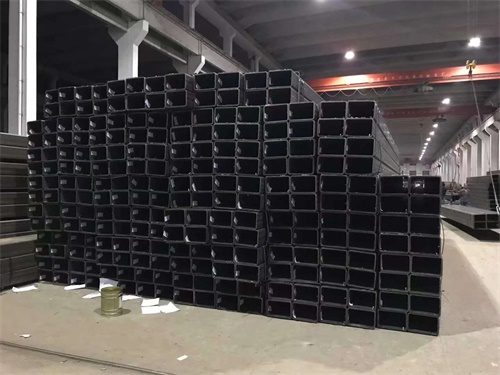 绵阳冷拔方管选型指南 工程采购怎么选